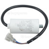 PRT55FFBK Capacitor 4UF