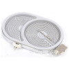 Cuisiniere Ceramic Hotplate Element Dual