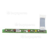 Zanussi ZI9454X Use DST4055007910 Service Kit PCB