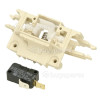 Handle Assy Bkdw45w Baumatic
