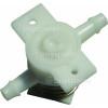 Obsolete Valve Assembly Bissell