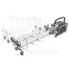 Beko Lower Basket - Rack