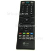 LG Remote Control