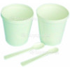 Kenwood Cup & Spoon
