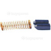 Use KEN650439 Carbon Brush Kenwood