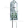 10W 12V. G4 Capsule Lamp : See Alternative