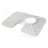 Smeg ADP8242 Plastic Filter