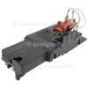 Aspes Door Lock Assembly