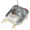 Motor Del Plato Giratorio ZMC30STQX Zanussi