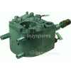 Kenwood Boiler Assembly