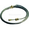 Parkinson Cowan Thermocouple