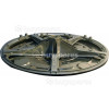 Indesit Backplate Assy