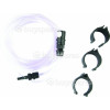 Water Delivery Tube Kit Luna 1400 Vax
