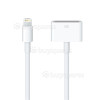 Apple Apple Lightning To 30-Pin Adapter With Cable - 0.2M