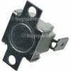 Servis Thermostat