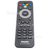 T&eacute;l&eacute;commande Philips