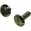Press Arm Screw Assembly Kenwood