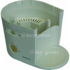 Kenwood Body & Base Moulding Assembly