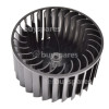 Maytag MTD08WH Fan Wheel