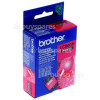 Brother DCP-115C Genuine LC900M Magenta Ink Cartridge