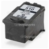 Genuine Canon Genuine PG-510 Black Ink Cartridge