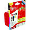 Inkrite B180 Kompatible Canon Black & Farbpatrone 3-Pa