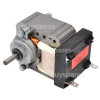 New World Dryer Fan Motor