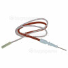 Delonghi Grill Burner Ignition / Long Probe Spark Plug : 650mm