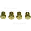 Whirlpool Nozzle Kit - Natural Gas