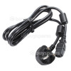 Panasonic Mains Power Cord