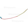 Kenwood Thermal Fuse Assembly 192oC With Black Leads