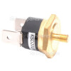 Thermostat - Self Resetting Thermal Cut-Out 90ºc (T90/60C)