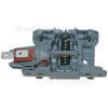 Use MERC00094128. Door Lock DVG 622 K IX UK Indesit