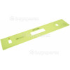Panneau De Commande Frontal Tricity Bendix