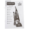Bissell Aroma Pro 8910E Instruction Manual