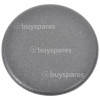 Bauknecht Small Burner Cap :45mm Dia.