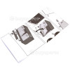 Plan De Montage KID60B12