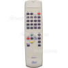 ST2121T Compatible TV Remote Control