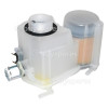 Hoover Water Softener : Rigenera