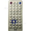 Télécommande DVD263 Acoustic Solutions
