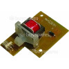 Kenwood Solenoid Assembly