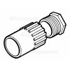 CDA Medium Burner Cap