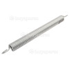 Beko Door Hinge Spring : Total Length 170mm