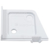 Top Hinge Rec Cov Lh FFA70P Hotpoint