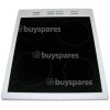 Rotenzo RS541W Ceramic Hob Top - Glass