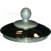 Kenwood Lid With Silver Knob