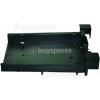 Back Wall 759-762 Black