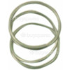 Alpina HVR682977 Pedal Spring-cable