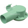 Creda Vent Moulding