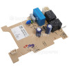 Lamona PCB Control Board